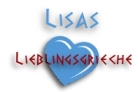 Lisas Lieblingsgrieche